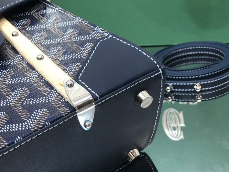 Goyard Top Handle Bags